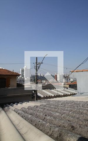Casa à venda com 200m², 4 quartos e 2 vagasVista da Varanda