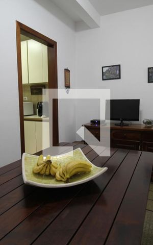 Casa à venda com 200m², 4 quartos e 2 vagasSala de almoço