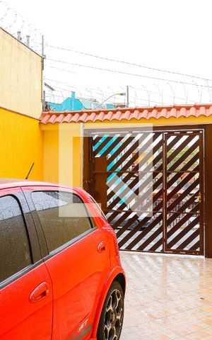 Casa à venda com 149m², 3 quartos e 3 vagasGaragem