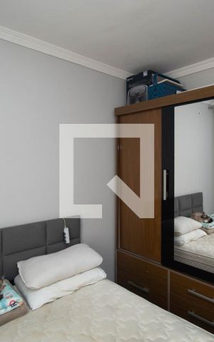 Apartamento à venda com 56m², 2 quartos e 1 vaga Apartamento à venda com 56m², 2 quartos e 1 vagaQuarto 1