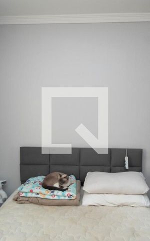 Apartamento à venda com 56m², 2 quartos e 1 vaga Apartamento à venda com 56m², 2 quartos e 1 vagaQuarto 1