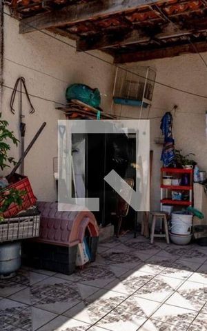 Casa à venda com 165m², 3 quartos e 3 vagas