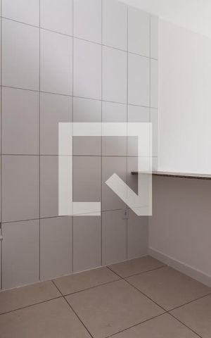 Casa para alugar com 45m², 2 quartos e sem vaga Casa para alugar com 45m², 2 quartos e sem vagaCozinha