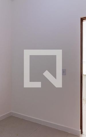 Casa para alugar com 45m², 2 quartos e sem vaga Casa para alugar com 45m², 2 quartos e sem vagaQuarto 2