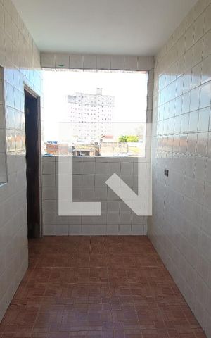 Casa para alugar com 100m², 2 quartos e sem vagaLavanderia 