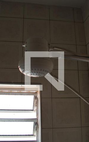 Casa para alugar com 100m², 2 quartos e sem vagaBanheiro 