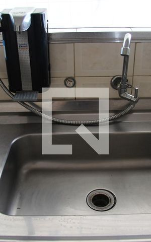 Casa para alugar com 100m², 2 quartos e sem vagaCozinha