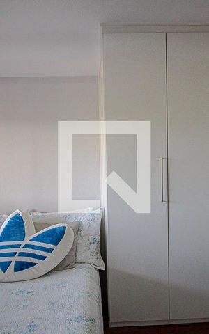 Apartamento à venda com 84m², 2 quartos e 2 vagas Apartamento à venda com 84m², 2 quartos e 2 vagasSuíte 1