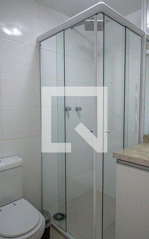Apartamento à venda com 84m², 2 quartos e 2 vagas Apartamento à venda com 84m², 2 quartos e 2 vagasBanheiro da Suíte 2