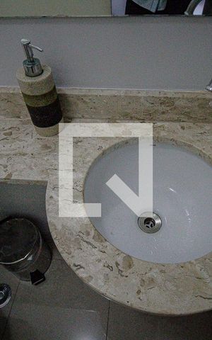 Apartamento à venda com 84m², 2 quartos e 2 vagas Apartamento à venda com 84m², 2 quartos e 2 vagasLavabo