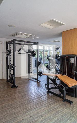 Apartamento à venda com 84m², 2 quartos e 2 vagas Apartamento à venda com 84m², 2 quartos e 2 vagasÁrea comum