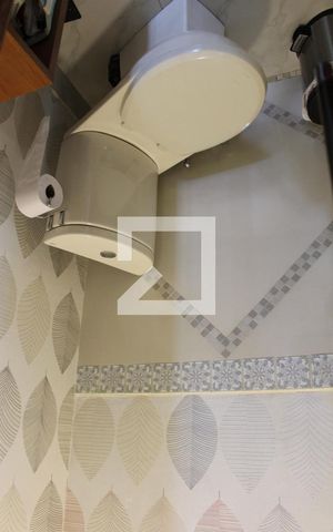 Casa à venda com 200m², 3 quartos e 3 vagasLavabo 1