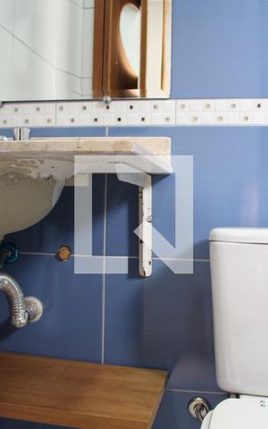Casa à venda com 200m², 3 quartos e 3 vagasBanheiro da Suíte 3