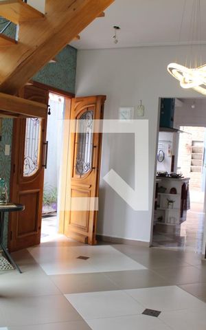 Casa à venda com 200m², 3 quartos e 3 vagasHall de entrada