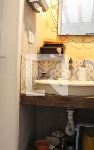 Casa à venda com 200m², 3 quartos e 3 vagasLavabo 2
