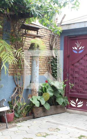 Casa à venda com 200m², 3 quartos e 3 vagasGaragem