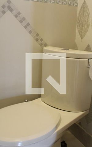 Casa à venda com 200m², 3 quartos e 3 vagasLavabo 1