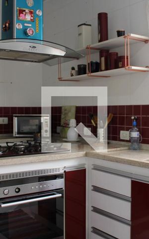 Casa à venda com 200m², 3 quartos e 3 vagasCozinha