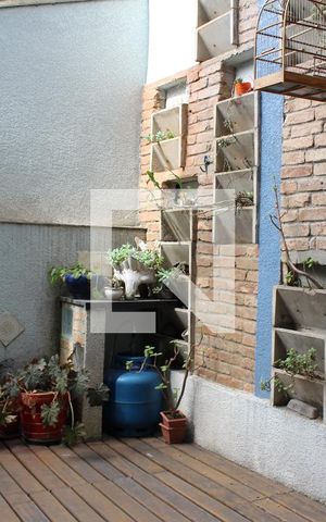 Casa à venda com 200m², 3 quartos e 3 vagasÁrea de Serviço