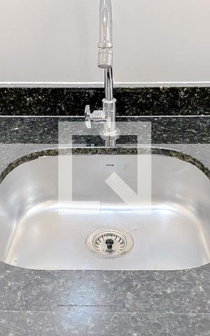 Apartamento para alugar com 38m², 1 quarto e sem vagaCozinha