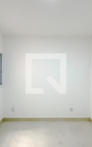 Apartamento para alugar com 38m², 1 quarto e sem vagaQuarto