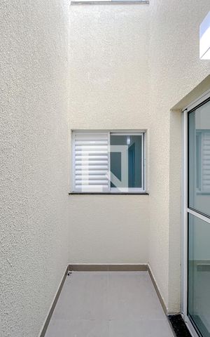 Apartamento para alugar com 38m², 1 quarto e sem vagaVaranda da Sala