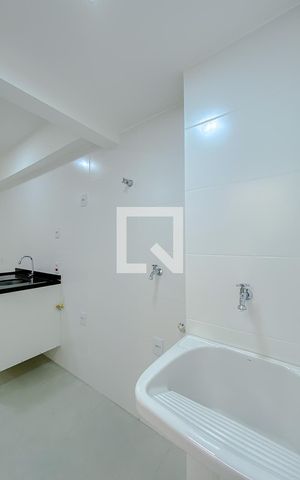 Apartamento para alugar com 38m², 1 quarto e sem vagaÁrea de Serviço