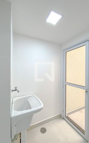 Apartamento para alugar com 38m², 1 quarto e sem vagaÁrea de Serviço