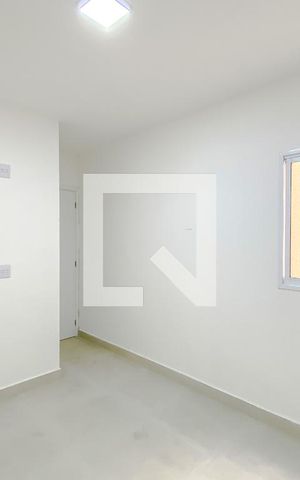 Apartamento para alugar com 38m², 1 quarto e sem vagaQuarto