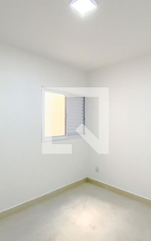 Apartamento para alugar com 38m², 1 quarto e sem vagaQuarto