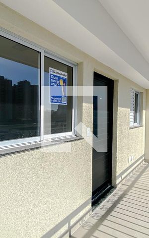 Apartamento para alugar com 38m², 1 quarto e sem vagaÁrea comum