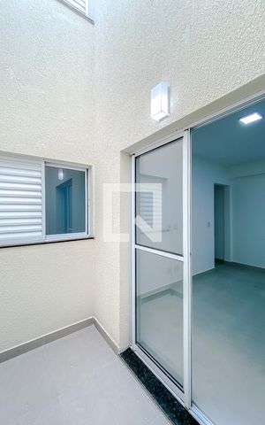 Apartamento para alugar com 38m², 1 quarto e sem vagaVaranda da Sala