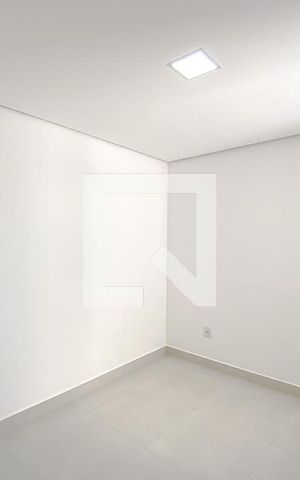 Apartamento para alugar com 34m², 1 quarto e sem vagaQuarto