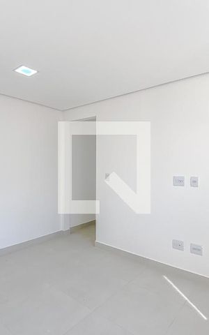 Apartamento para alugar com 34m², 1 quarto e sem vagaSala