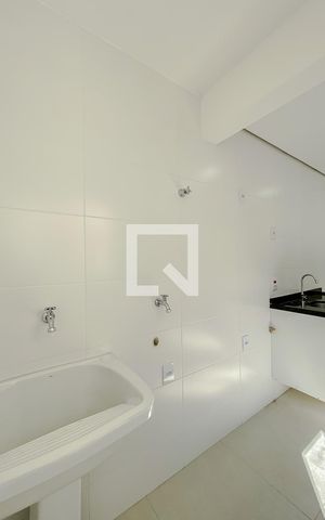 Apartamento para alugar com 34m², 1 quarto e sem vagaÁrea de Serviço