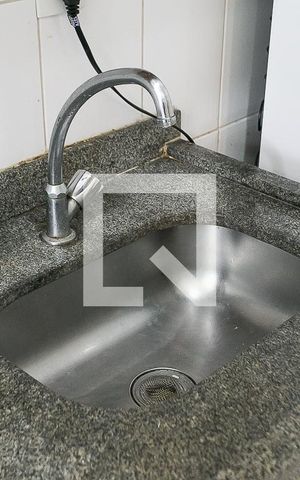 Apartamento à venda com 53m², 2 quartos e 2 vagas Apartamento à venda com 53m², 2 quartos e 2 vagascozinha