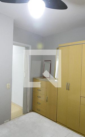 Apartamento à venda com 53m², 2 quartos e 2 vagas Apartamento à venda com 53m², 2 quartos e 2 vagasquarto 2