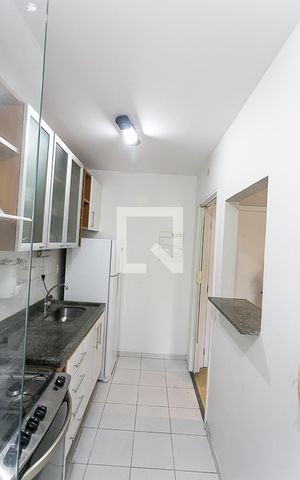 Apartamento à venda com 53m², 2 quartos e 2 vagas Apartamento à venda com 53m², 2 quartos e 2 vagascozinha