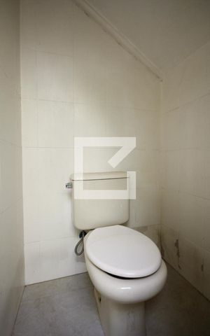 Casa à venda com 200m², 4 quartos e 2 vagasLavabo 3