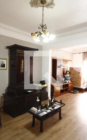 Casa à venda com 200m², 4 quartos e 2 vagasSala