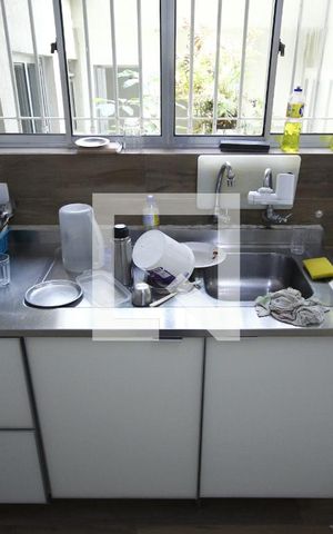 Casa à venda com 200m², 4 quartos e 2 vagasCozinha