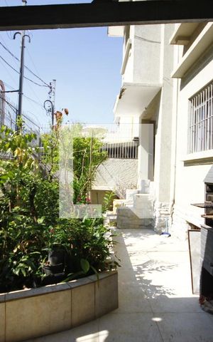 Casa à venda com 200m², 4 quartos e 2 vagasJardim
