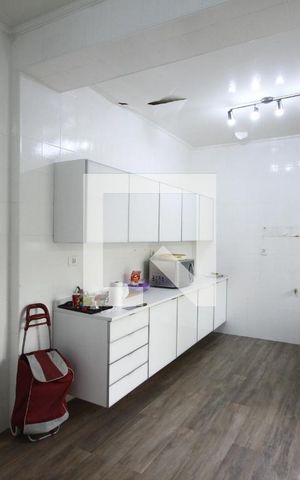 Casa à venda com 200m², 4 quartos e 2 vagasCozinha