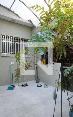 Casa à venda com 200m², 4 quartos e 2 vagasQuintal
