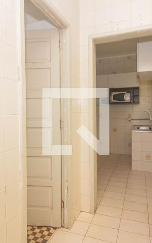 Apartamento à venda com 107m², 2 quartos e sem vaga Apartamento à venda com 107m², 2 quartos e sem vagaÁrea de Serviço