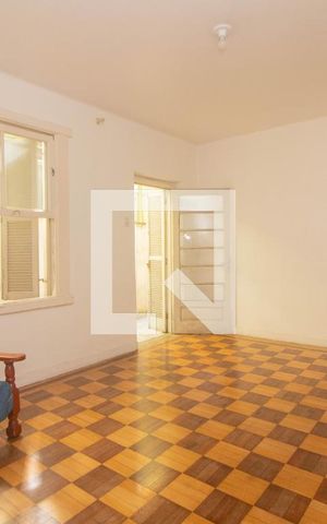 Apartamento à venda com 107m², 2 quartos e sem vaga Apartamento à venda com 107m², 2 quartos e sem vagaSala