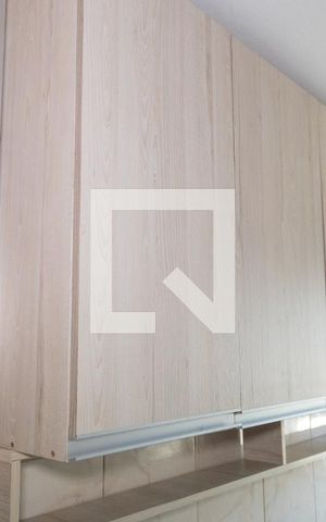 Apartamento para alugar com 68m², 2 quartos e 1 vaga Apartamento para alugar com 68m², 2 quartos e 1 vagaCozinha - Armários