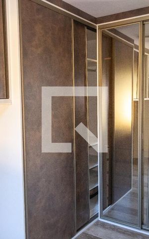 Apartamento para alugar com 68m², 2 quartos e 1 vaga Apartamento para alugar com 68m², 2 quartos e 1 vagaQuarto 1