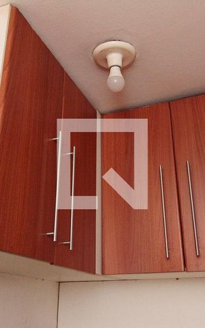 Studio à venda com 32m², 0 quarto e sem vagaCozinha