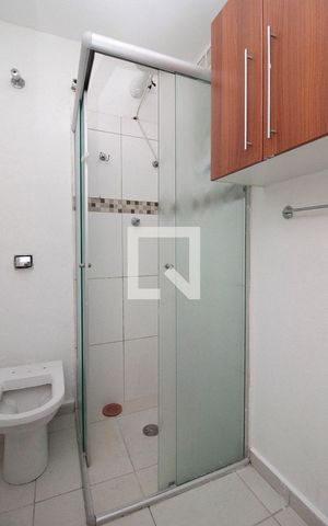 Studio à venda com 32m², 0 quarto e sem vagaBanheiro